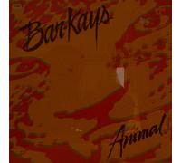 Bar-Kays - Animal / Time Out