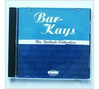 Bar-Kays - Ballads Collection