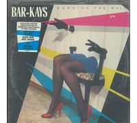 Bar-Kays - Banging The Wall (1985, US) [Import]