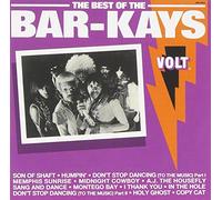 The Bar-Kays The Best of the Bar-Kays (CD)