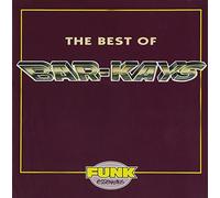 Bar-Kays - Best Of Bar-Kays