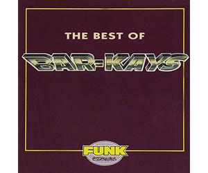 Bar-Kays - Best Of Bar-Kays
