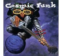 Bar-Kays - Cosmic Funk
