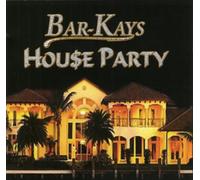 Bar-Kays - House Party