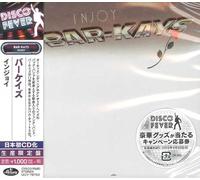 Bar-Kays - Injoy (Disco Fever)