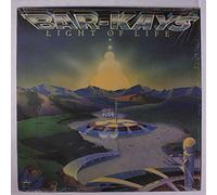 BAR-KAYS - light of life