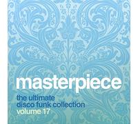 Bar-Kays - Masterpiece: The Ultimate Disco Funk Collection, Vol. 17