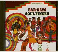 Bar-Kays - Soul Finger