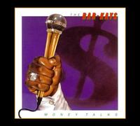 Bar-Kays,the - Money Talks