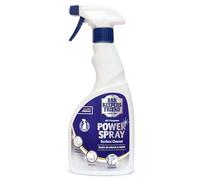 Bar Keepers Friend, detergente per superfici “Power Spray”, 500 ml (Etichetta in Lingua Italiana Non Garantita)