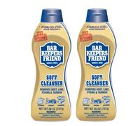 Bar Keeper's Friend SOFT CLEANER 26 oz Bottle