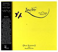 Bar Kokhba - Lucifer Book Of Angels Vol. 10