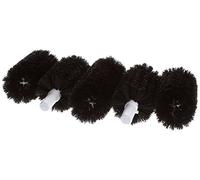 Bar Maid BRS-1722 Set di spazzole - Spazzola di ricambio per vetro elettrico
