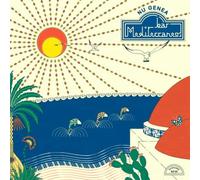 Bar Mediterraneo - Nu Genea (Vinile)