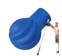 Bar Mine of Land Mine - Earth's Mine Accessory for Barbell, High Load | per attrezzature di Formazione, Attrezzature di Formazione per