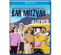 Bar Mitzvah Amanda Barrie Liran Leo David Omer Perelman Striks Eytan Fox
