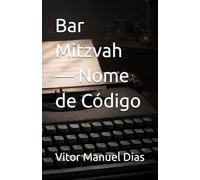 Bar Mitzvah - Nome de Código