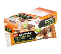Bar Named Sport Crunchy Protein Caramel Vanilla 24 pz.