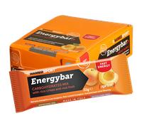 Bar Named Sport Energybar Aprikose 12 pz.