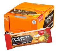 Bar Named Sport Total Energy Fuit Fruit Caribe 25 pz.