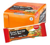 Bar Named Sport Total Energy Fuit Fruit Caribe 25 pz.