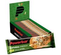 Bar Natural Energy Cereal Sweet´n Salty 18 pezzi/confezione