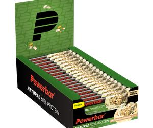 Bar Natural Protein Salty Peanut Crunch 18 pezzi/confezione