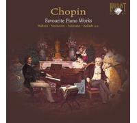 Bar/Nauta/Winkel/Gia - Waltzes Polonaise Nocturnes Balade