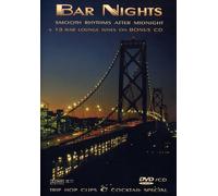 Bar Nights - Smooth Rhythms After Midnight (+CD)