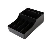 Bar Organizer Estrattore di bicchieri monouso per bancone, sale relax,