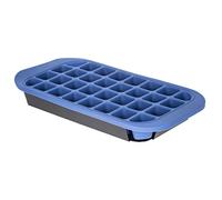 Bar Originale Ice Cube Tray Blu. 32 cubo.