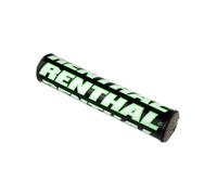 Renthal Paracolpi manubrio Team Issue SX 240 mm 22,2 mm Nero