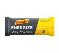 Bar PowerBar Energize C2Max MultiPack 9 packs of 3+1x55gr Gris