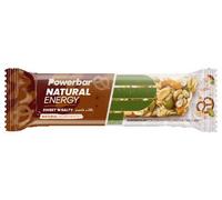 Bar powerbar natural energy 40 gr dolce n salty