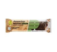 Bar PowerBar protéin et vegan Marron 12x42 g