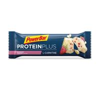 PowerBar Protein Plus Lampone-Yogurt 30 Barrette