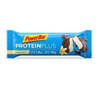 Bar PowerBar ProteinPlus Low Sugar 35gr Vanilla Blu TU