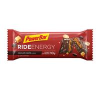 Powerbar Ride Energy 55g 18 Unità Cioccolato E Caramella Energia Barre Scatola