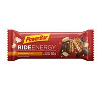Barretta energetica Powerbar Ride Energy - Arachidi Caramello
