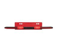 'Bar Rabbit Arrow 1 Red Pack of 30