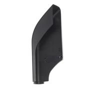 Bar Rail End Shell cap Trim Shell Accessorie Compatibile con Mitsubishi per Pajero per Montero per Shogun 2007-2021 (Posteriore Destro)