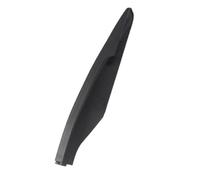 Bar Rail End Shell cap Trim Shell Accessorie Compatibile con Mitsubishi per Pajero per Montero per Shogun 2007-2021 (Anteriore Sinistro)