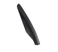 Bar Rail End Shell cap Trim Shell Accessorie Compatible with Mitsubishi for Pajero for Montero for Shogun 2007-2021(Anteriore Destro)