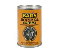 Bar’s Motor Oil Additivo elimina perdite olio motore 150 g • Previene le di Moto