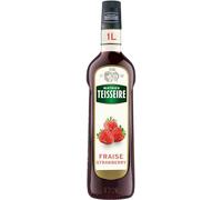 Bar Sciroppo Lampone - Teisseire Mathieu - 1L