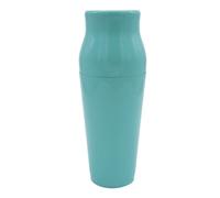 Bar Shaker Parisienne Cocktail Tiffany in Acciaio 900 ml - THE BARS