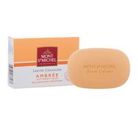 Bar Soap Mont St Michel Ambrée Authentique 125G Unisex (Saponetta)