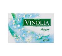 Bar Soap Vinolia Lily Of The Valley Soap 150G Per Donna (Bar Soap)