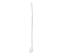 Bar Spoon Hoffman Full Twist 30 cm Acciaio Inox The Bars | Cucchiaio Cocktail