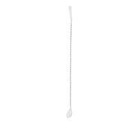 Bar Spoon Hoffman Twist 45 cm Acciaio The Bars | Cucchiaio Miscelatore Cocktail